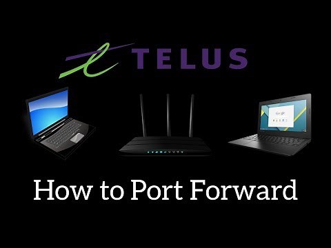 How to Port-Forward for Metasploit
