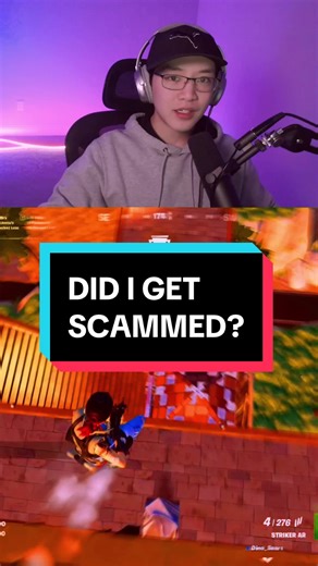Did I Get Scammed?! The Ultimate Duo Challenge Revealed!