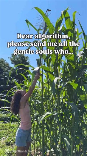 There is something deeply transformative about putting your hands in the soil and reclaiming the power to nourish yourself