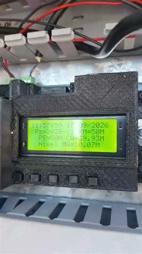 Lo mismo que cualquier PLC 😌 #arduino #plc #programming