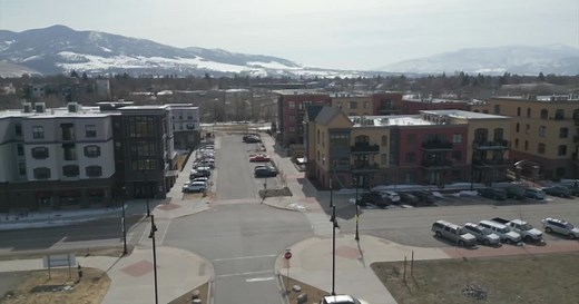 Current Events: Airbnb’s and code reform discussions underway in Missoula