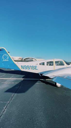 Cross Country Seminole Adventure with Piper Aircraft