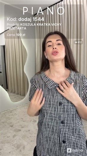 PianoFashion on Reels