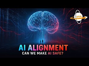 AI Alignment - Can We Make AI Safe?