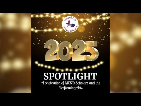 MCSD Spotlight 2025