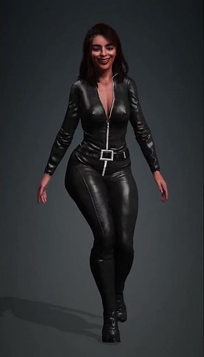 Test Render: DenimsTV