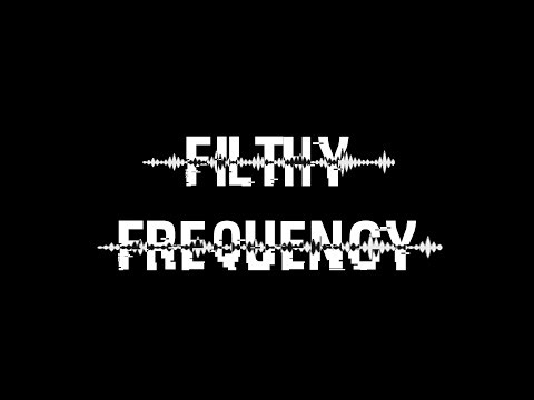Filthy Frequency Live Mix – Episode 2 – Subhumane | No Mercy Frequencies