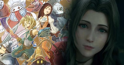 Final Fantasy 9 25th Anniversary: Is a Remake Underway?