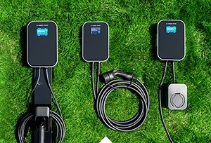 Power on the Go: Portable Electric Car Chargers