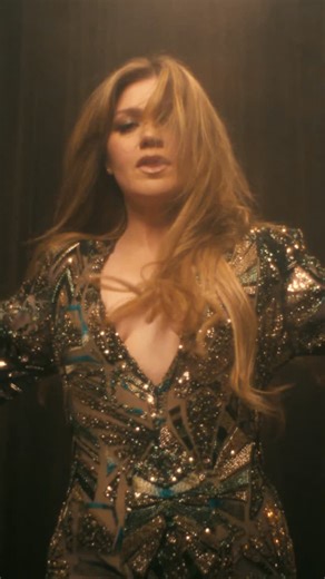 Kelly Clarkson | The music video for Where Have You Been is out! I hope you enjoy the video as much as we enjoyed creating it! Watch the full video at link... | Instagram