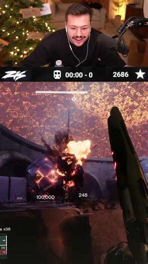 10,000 IQ PLAY IN INVASION! #destiny2 #bungiedestiny #destiny2pvp #destiny2thegame #destinythegame