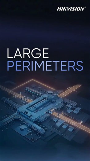Perimeter protection is entering a new era