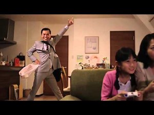 CM ニトリ 「Nウォーム」