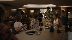 The Assassin S01E02