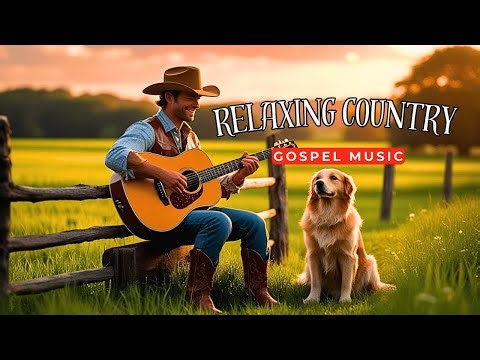 10 Country Hymns That Speak to Heaven and Touch the Earth!