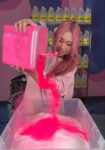 Discover a New Slime Texture You’ll Love!