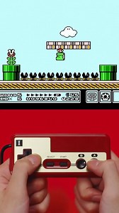 61K views · 421 reactions | You wanna run? Try this. #SuperMarioRun is now available on iPhone! Download the free-to-start game today! | Nintendo of America | Facebook