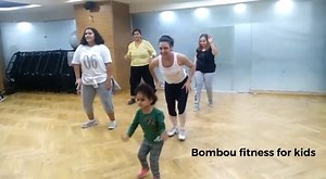 376K views · 7.4K reactions | #bombou #bombou_egypt #bomboukids #fitness #cardio #kids #usa #egypt #texas #رياضة_البومبو #بومبو_الاطفال #تخسيس | Oshy Academy | Facebook