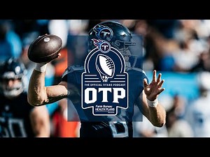 The OTP | Week 17 at Texans Preview