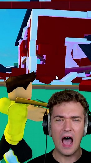 Crainer Gaming on YouTube and Roblox