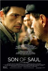 Son of Saul Reviews - Metacritic