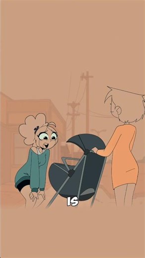 Next level pettiness #shortsfeed #animation #shorts