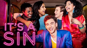 137 reactions · 21 shares | It's A Sin The brand new series from Russell T. Davies. Coming soon to DVD, Blu-Ray & Digital HD. Starring Olly Alexander, Stephen Fry, Neil Patrick Harris, & Keeley Hawes https://www.amazon.co.uk/Its-Sin-DVD-Olly-Alexander/dp/B08P8SJ8DZ/ref=sr_1_1?dchild=1&keywords=Olly+Alexander&qid=1610055662&s=dvd&sr=1-1 #ItsASin | Dazzler | Facebook