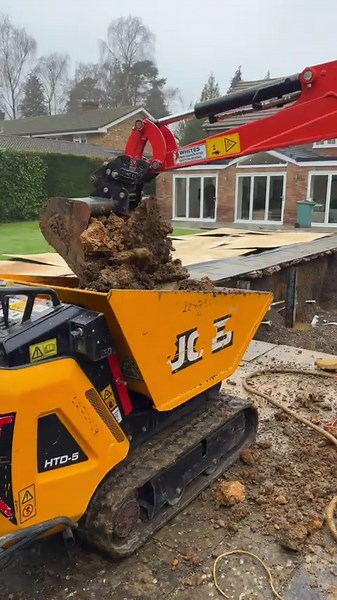 What they found after opening up this old pool