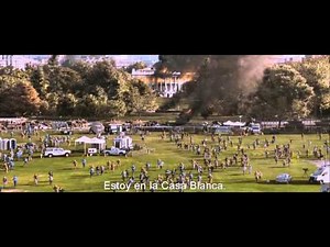 EL ATAQUE I Trailer oficial subtitulado