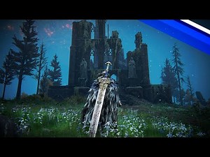 Elden Ring | Build do BLAIDD