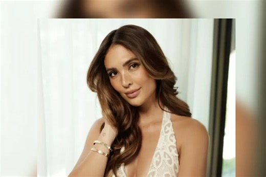 Sofia Andres speaks out about women being framed as rivals in showbiz: ‘They would always want an issue’ | ABS-CBN Entertainment