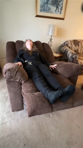 Watch Honest Review Of Design By Ashley Rocker Recliner Super Soft on Amazon Live