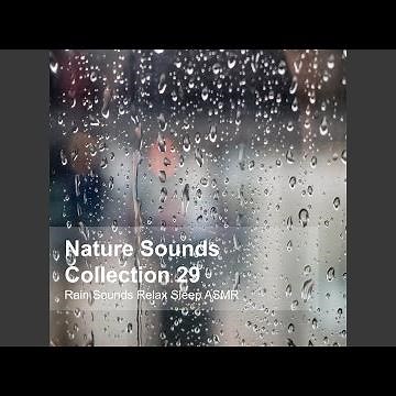 Spring Rain Sound