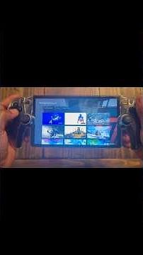 How to change your background on your PlayStation five or PlayStation portal ￼