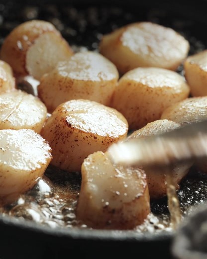 🎁 Get Free Scallops When You Sign Up Today! 🐟 Elevate Your Meals With Wild-Caught Seafood Delivered To Your Door! 🇺🇸 100% processed in the USA | Wild Alaskan Company