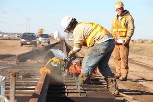 Safety, Health & the Environment | RailWorks