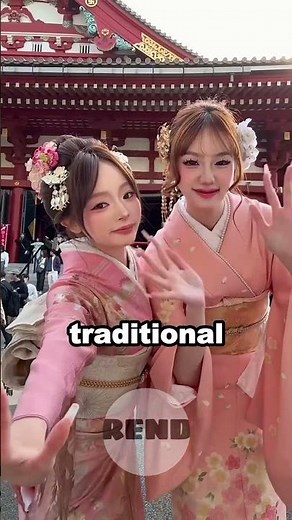 Students can wear anything in Japan