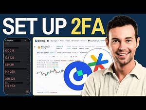 How to Set Up Google Authenticator on Gate.io - Full Guide
