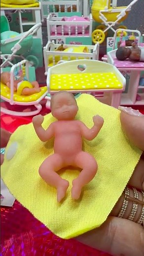 My Mini Baby Zuru 5 Surprise ASMR Mystery Capsule Toy Unboxing