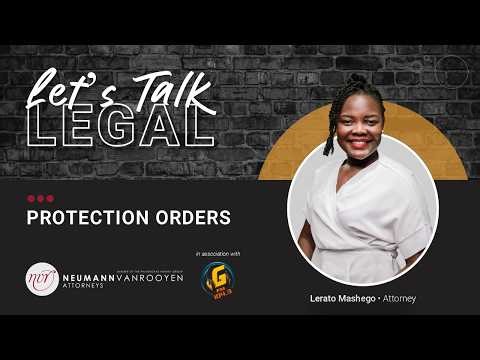 Protection Orders: What the Process Really Looks Like