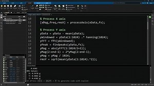 Don't Be the Messy Coder: A Fast Track to Better MATLAB Code