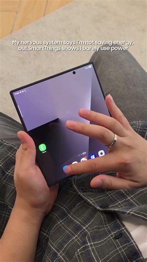 Stay in Control with SmartThings | Samsung