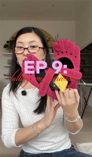 KMC Episode 9: Exploring Vibram's Latest Innovations