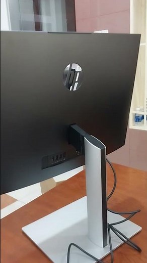 HP ProOne 440 G9 AIO 23.8 inch I3-12100T/ Ram 8GB/ SSD 256GB M2/ Wifi/ DVDRW /Touch/ Win 11H