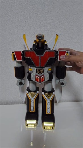 84K views · 1.6K reactions | Lets Play 1991 Jetman Dx Jet Garuda #fbreelsfypシ゚viralfbreelsfypシ゚viral #fypシ #batang90s #toyhunt #japan #toys #bandai #powerrangers | TARO Hobbies | Facebook