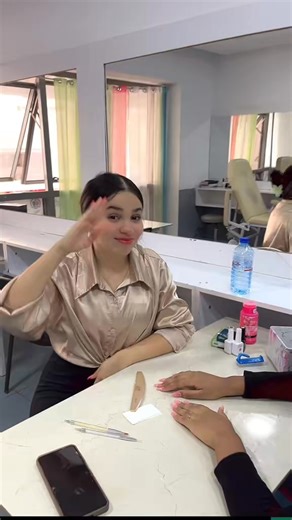 She is deaf job hand congratulations 🎉 | Deaf News & Story