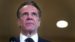 Transcript of Cuomo investigation interviews released