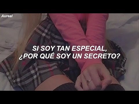 Melanie Martinez - Teacher's Pet (Traducida al Español)