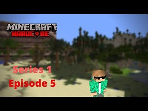 Minecraft Modded Hardcore | More Exploration | LewCraft S1 E5|