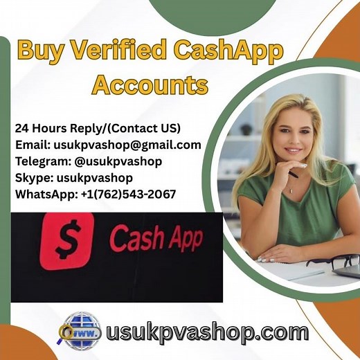 How To Buy Verified CashApp Accounts Payment Methods in 2025